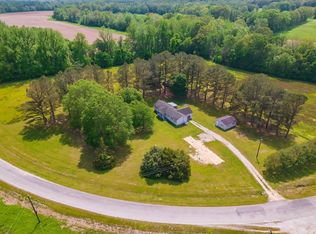 1441 Bowman Rd, Medon, TN 38356