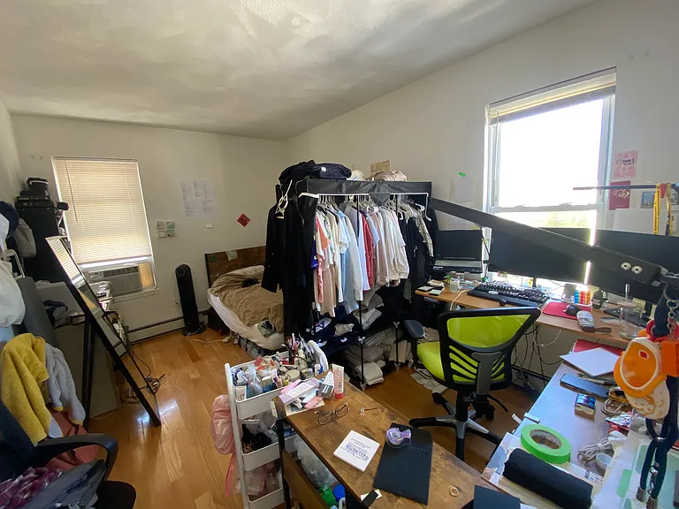 59 Mansfield St #3 — Photo 8