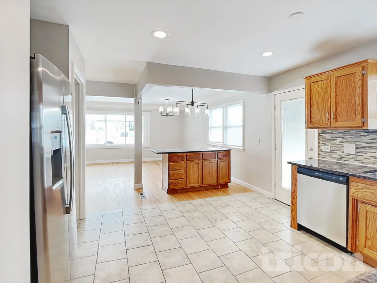 4010 Monroe Street Ne Columbia Heights MN — Photo 3