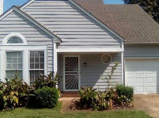 5008 Arbor Lake Dr, Memphis, TN 38141