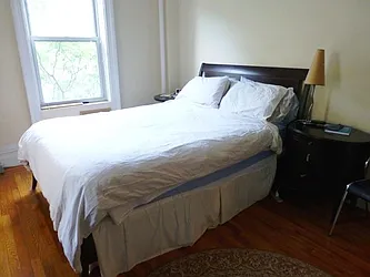 Rented by Keller Williams NYC