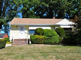 65 Evans Rd, Bloomfield, NJ 07003