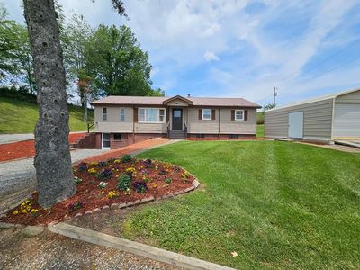 3437 Low Gap Rd, Troutdale, VA, 24378