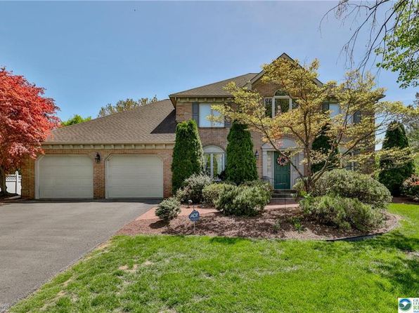 4519 Susan Dr, Bethlehem, PA 18017