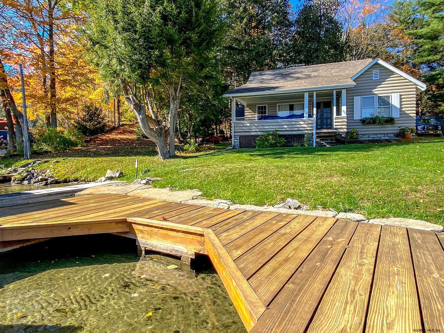 12 WOOD Lane, Lake NY 12845 Zillow