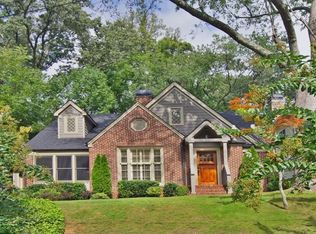 1202 McLynn Ave, Atlanta, GA 30306