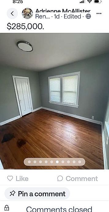 1st image of 1719 S Gary Pl