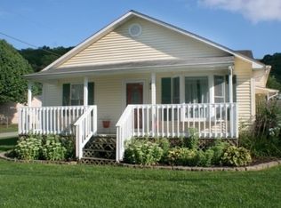 6013 Orebank Rd, Kingsport, TN 37664