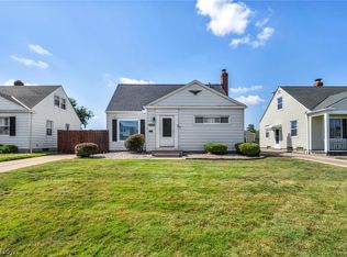 3001 Walbrook Ave, Cleveland, OH 44109