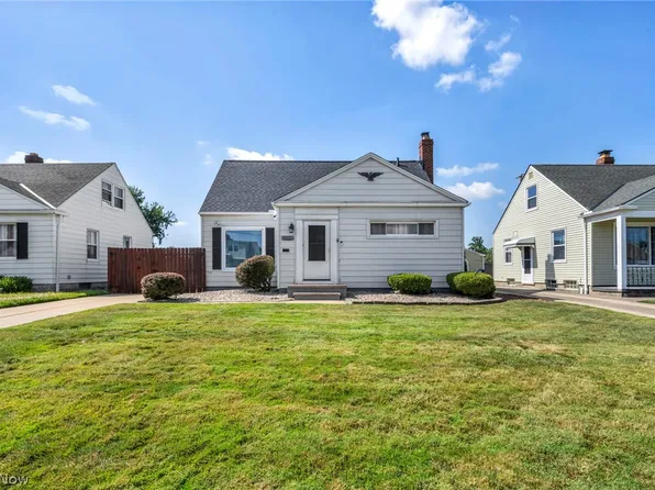 3001 Walbrook Ave, Cleveland, OH 44109