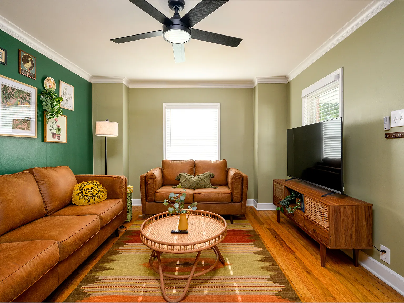 3 bed, 1224 sqft, $2,750 — Photo 3