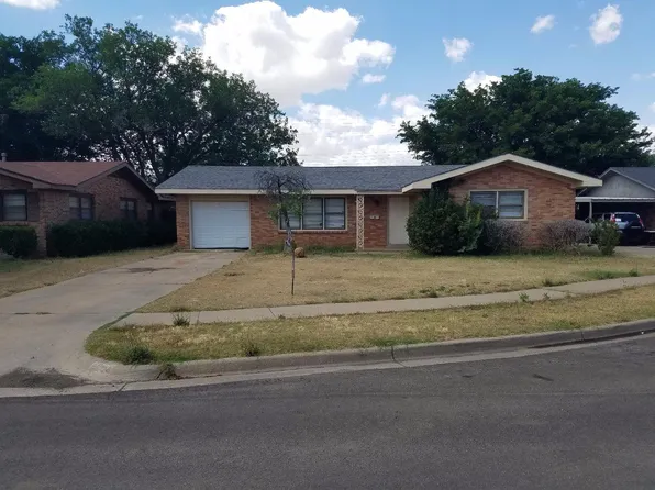 5204 14th St, Lubbock, TX 79416