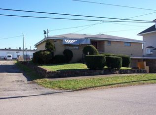 323 Braddock Ave, Uniontown, PA