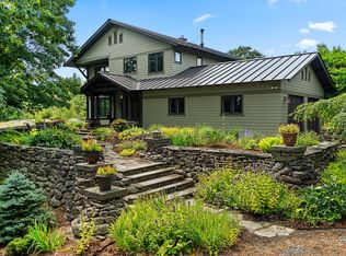 25 Laramie Rd, Hanover, NH 03755