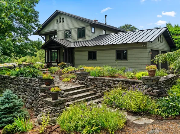 25 Laramie Road, Hanover, NH 03750