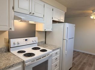 Putnam Terrace Apartments, Milwaukie, OR 97267