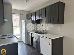 130 Ewing Ave, Harrodsburg, KY 40330