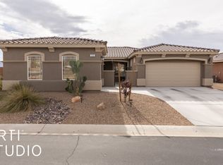 126 Spyglass Way, Mesquite, NV 89027