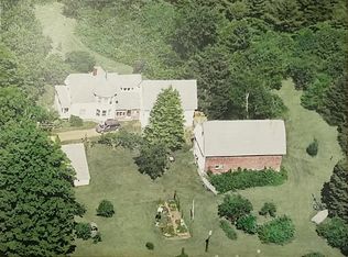 1096 Main St, Palmyra, ME 04965