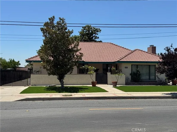 758 S Acacia Ave, Rialto, CA 92376