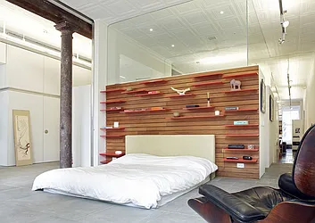 Rented by Bold New York