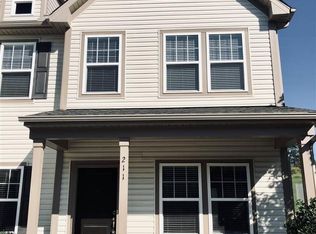 211 Hamlet Pl, Morrisville, NC 27560