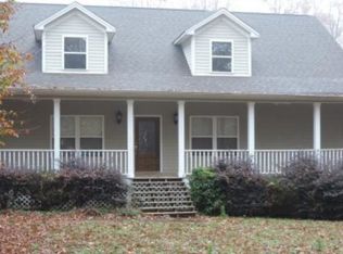 1001 Gray Girls Rd, Senoia, GA 30276