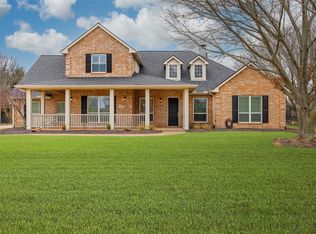 5603 Overton Dr, Parker, TX 75002