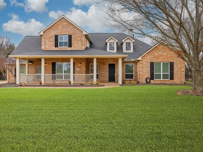 5603 Overton Dr, Parker, TX, 75002