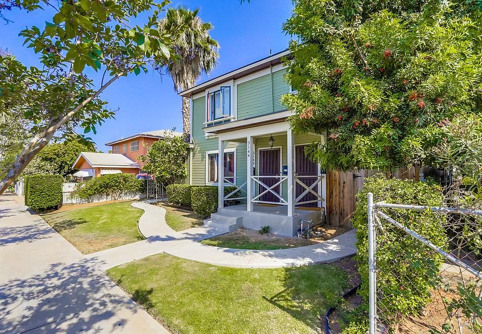 茶 LE st 3146 L St #3146, San Diego, CA 92102 | Zillow