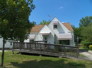 1808 Keystone Rd, Parma, OH 44134