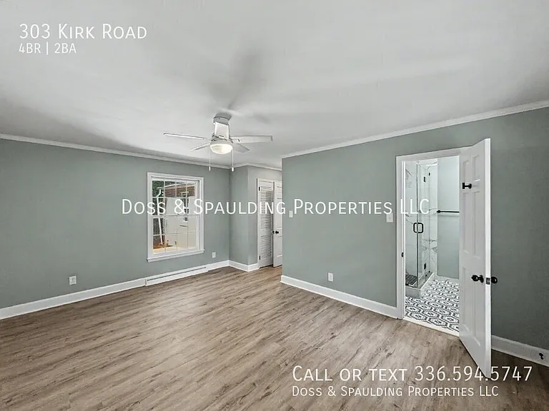 303 Kirk Rd — Photo 12