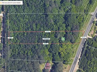 0 Butner Rd, Atlanta, GA 30331