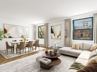 137 Barrow St APT 5A, New York, NY 10014