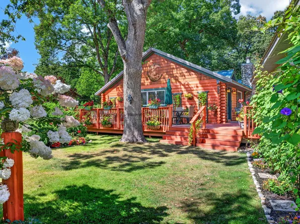 5778 E Shores Dr, Free Soil, MI 49411