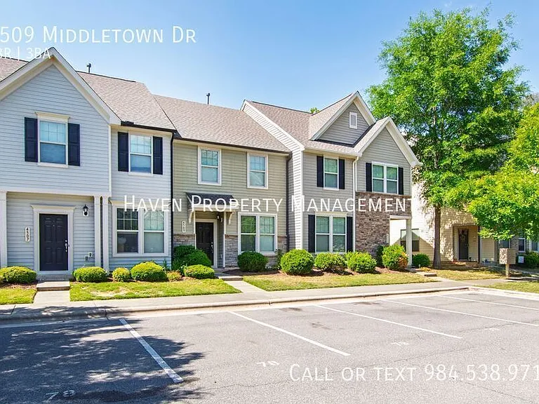 4509 Middletown Dr — Photo 33
