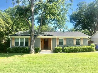 430 Vernet St, Richardson, TX 75080