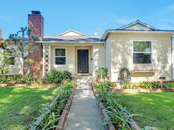 2668 Colby Ave, Los Angeles, CA 90064