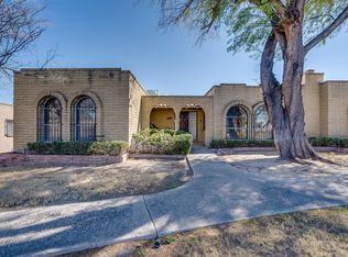 2423 N Shade Tree Cir, Tucson, AZ 85715