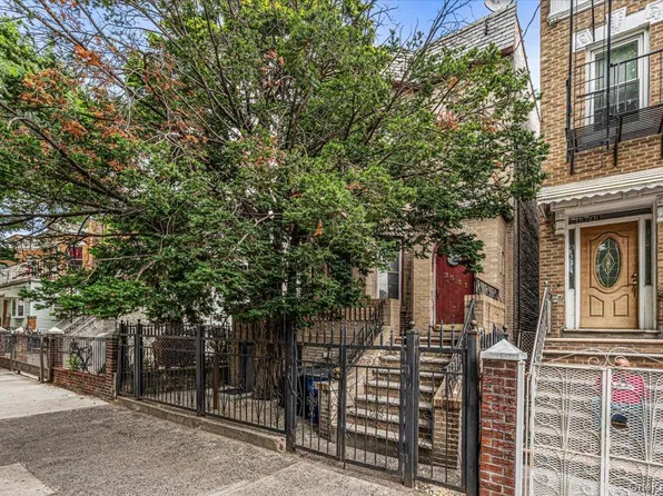 3541 100th Street, Corona, NY 11368