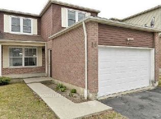 14 Lady Bower Cres #BASEMENT, Toronto, ON M1B 4R2