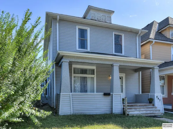 843 S 22nd St, Omaha, NE 68108