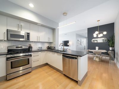 4 Beacon Way APT 502, Jersey City, NJ, 07304