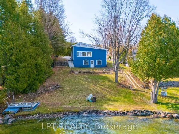 47 Moon Point Dr, Oro Medonte, ON L3V 0R8