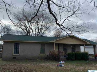 26634 2nd St, Ardmore, AL 35739