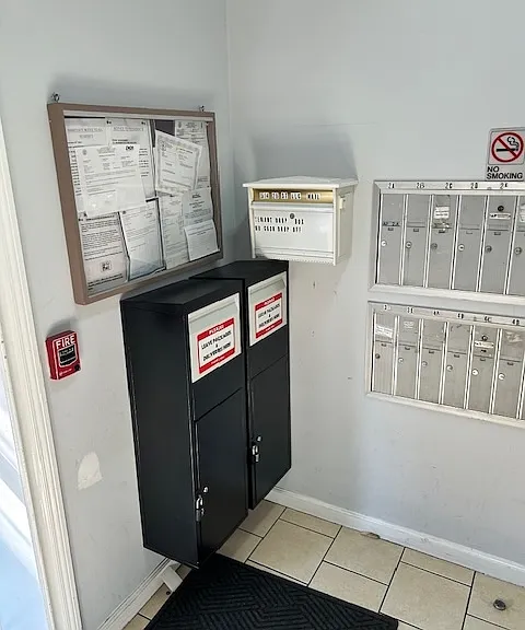 rent drop box