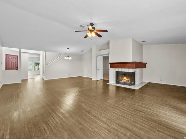 10338 COUNTRY VIS, San Antonio, TX 78240