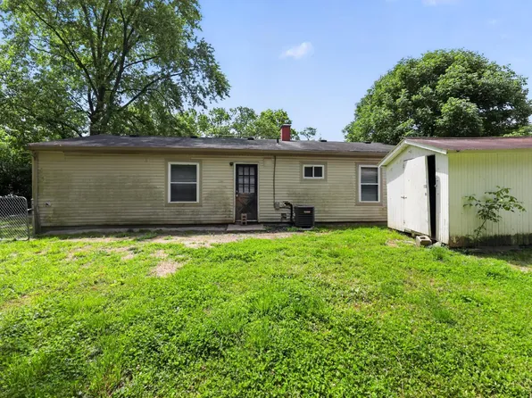 3206 Niagara St, Cincinnati, OH 45251