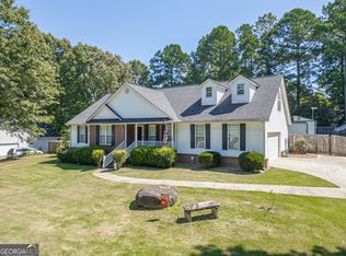 164 Oakview Cir, Gray, GA 31032