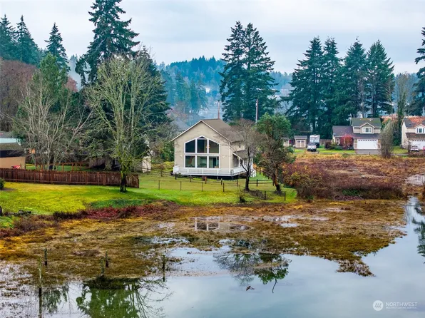 4342 Kelly Road, Bremerton, WA 98312